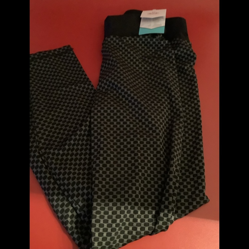 Yoga Pants